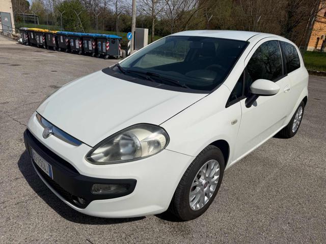 FIAT Punto Evo 133,690km 1.2 39 S&S Dynamic senza lavoro da fare