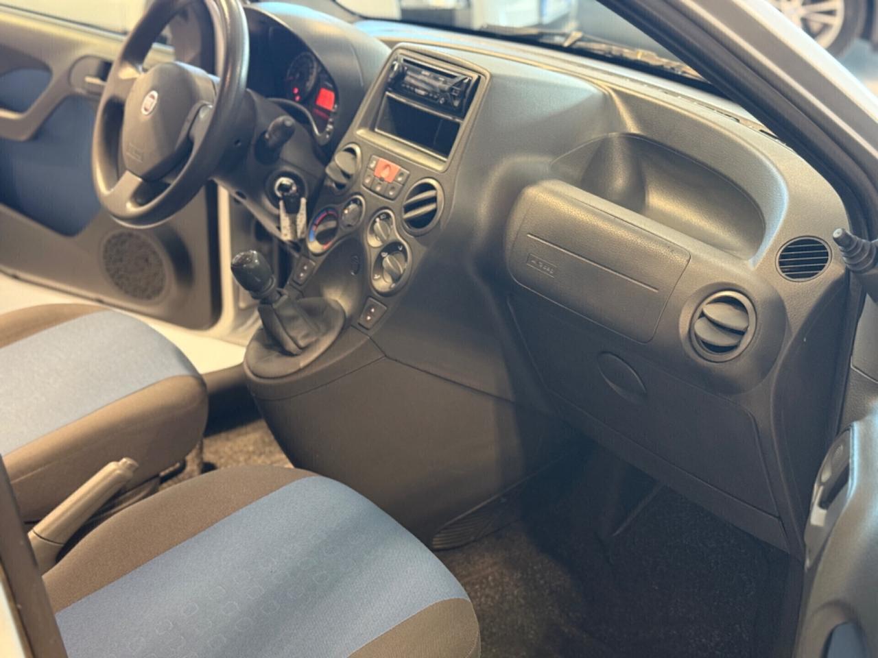 Fiat Panda 1.2 Active Gpl 5 PORTE