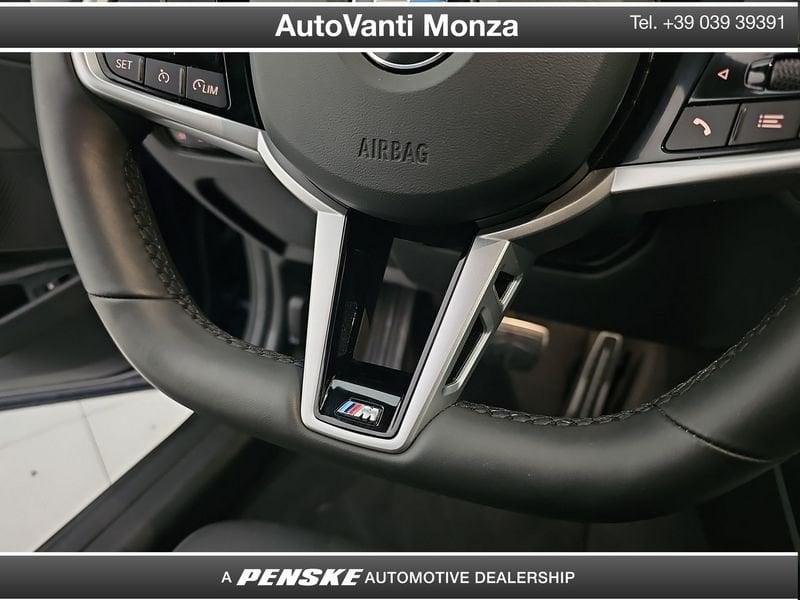 BMW Serie 3 320d Touring mhev 48V xdrive MSport Pro auto