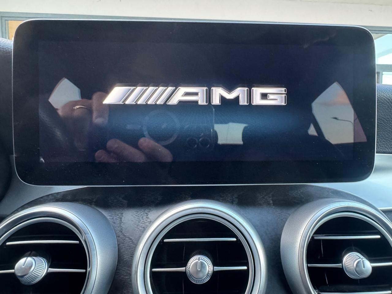 Mercedes-benz GLC 220 d 4Matic Premium Plus