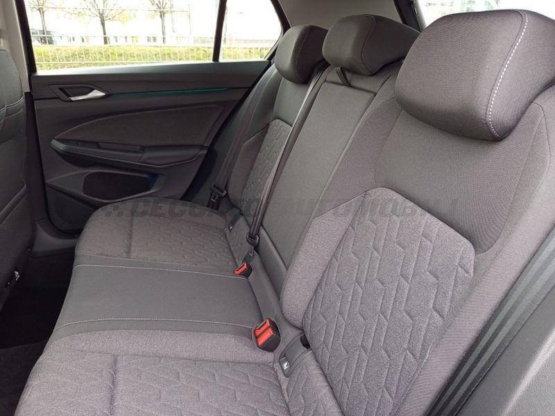 Volkswagen Golf 1.5 TSI eHybrid DSG Life