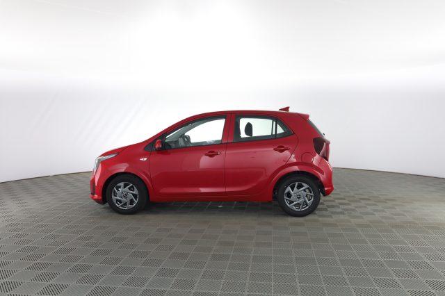 KIA Picanto Picanto 1.0 GDi 5 porte Urban