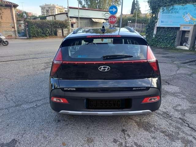 Hyundai BAYON Bayon 1.2 Gpl Xline