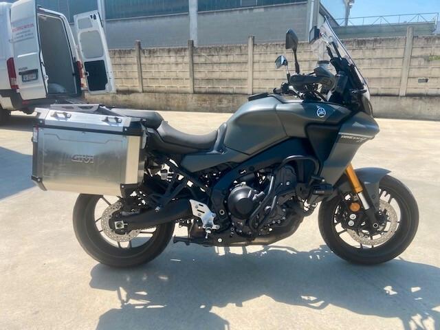 Yamaha Tracer 9 GT -2023 UNICO PROPRIETARIO KM 10.900