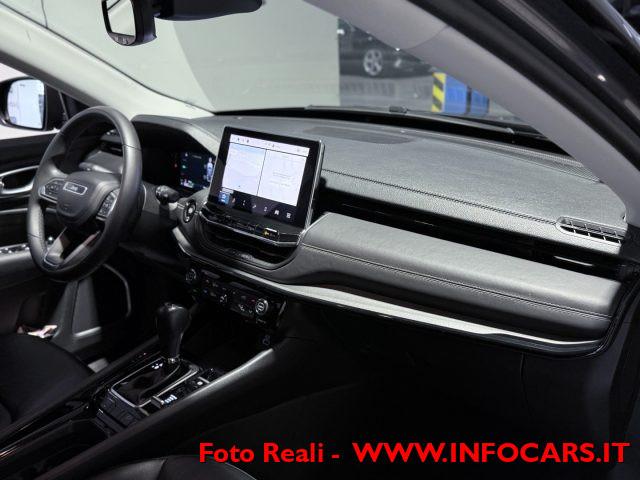 JEEP Compass 1.3 T4 240 CV PHEV AT6 4xe S - PROMO