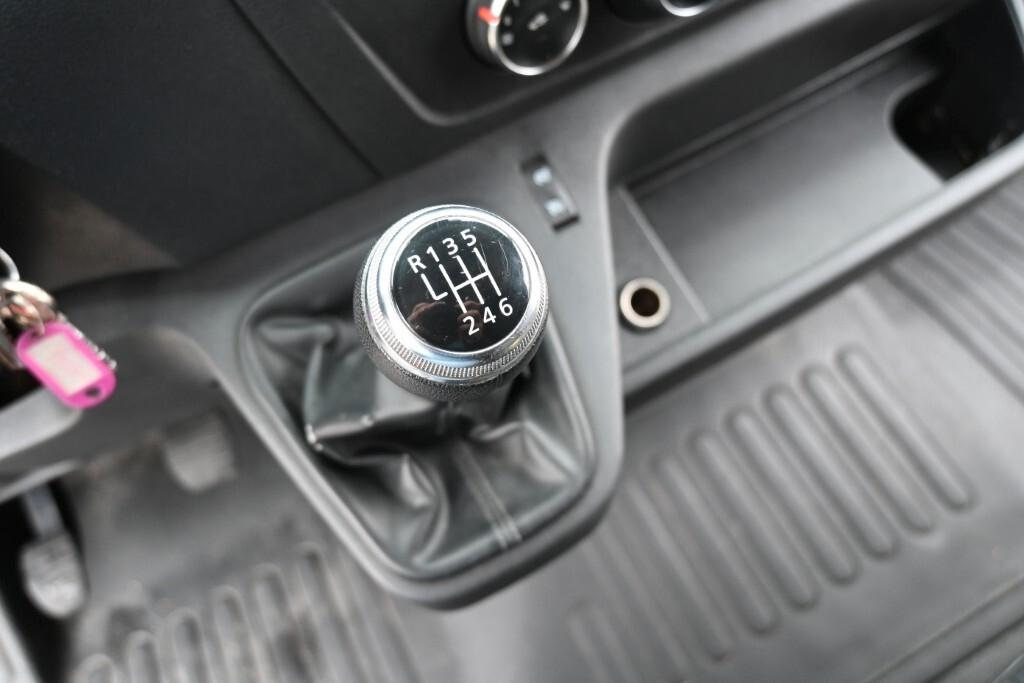 OPEL MOVANO 33 2.3 TURBO D 135CV 6M. PM-TM FURGONE PORTATA 1251 KG ( CRUISE - BLUETOOTH )