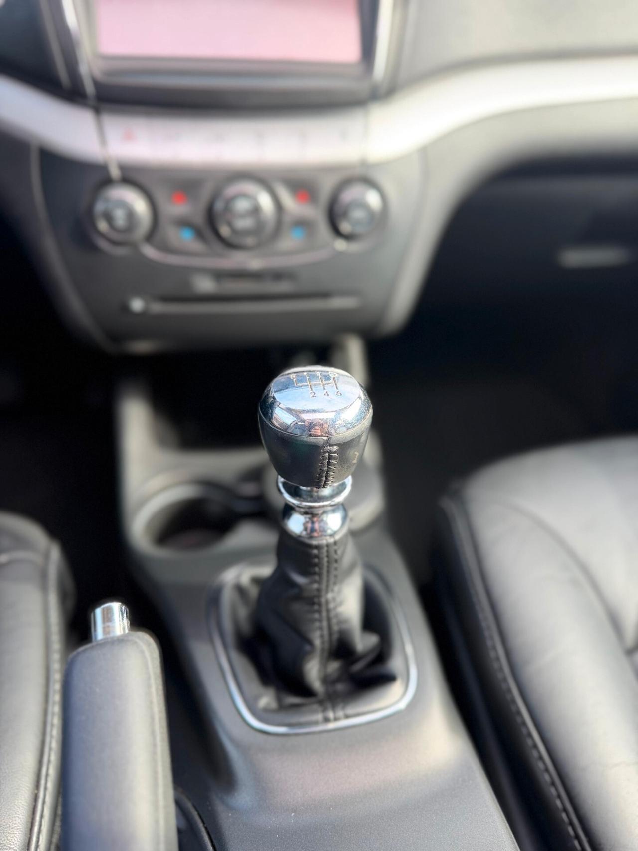 Fiat Freemont 2.0 Multijet 140 CV Lounge 7POSTI