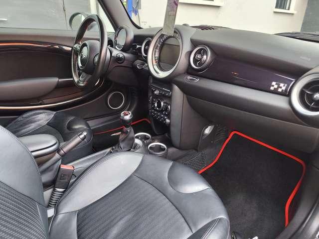 MINI John Cooper Works Mini 1.6 John Cooper Works FL