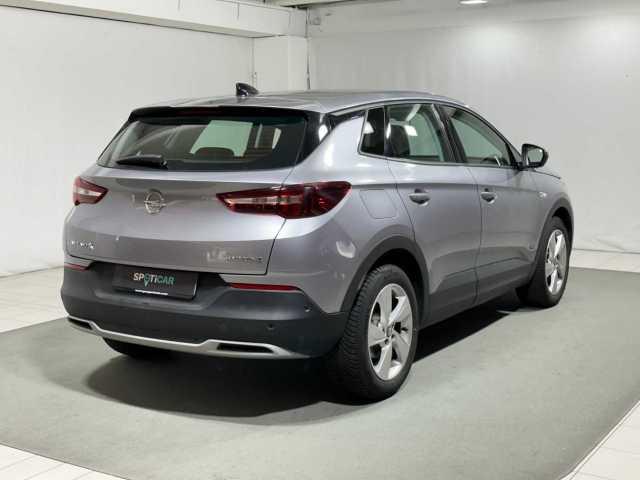 Opel Grandland X 1.6 Hybrid Plug-in auto AWD Elegance