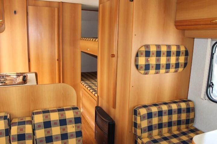 Elnagh Big Marlin-VENDUTO