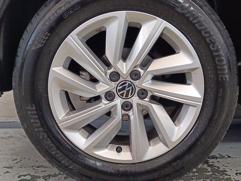 VOLKSWAGEN T-cross 1.0 tsi style 110cv dsg del 2020