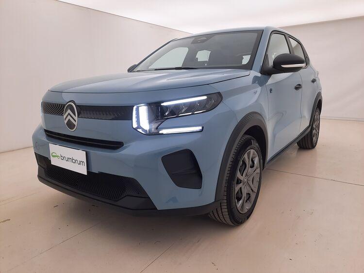 Citroen C3 You BR929902 Elettrico 113CV