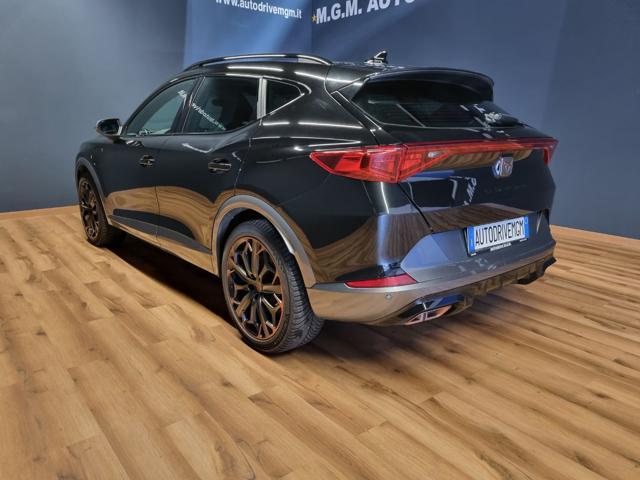 CUPRA Formentor 1.4 e-Hybrid DSG VZ 245 cv