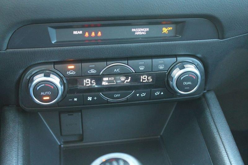 Mazda CX-5 2.2L Skyactiv-D 6MT AWD 150cv Evolve