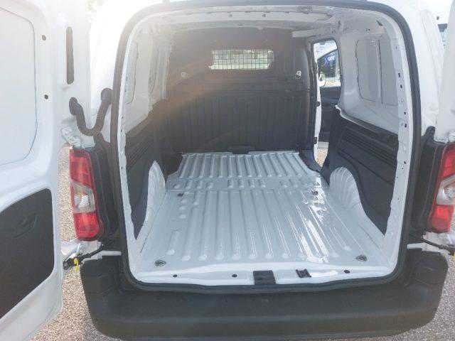 CITROEN Berlingo BlueHDi 130 S&S Van XL Club