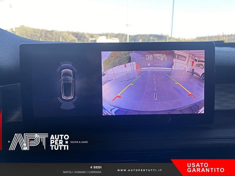 Alfa Romeo Tonale Tonale 1.5 hybrid Speciale 130cv tct7