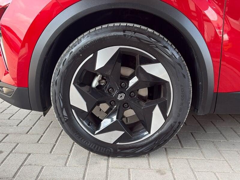 Renault Captur Captur 1.0 eco-g Techno 100cv
