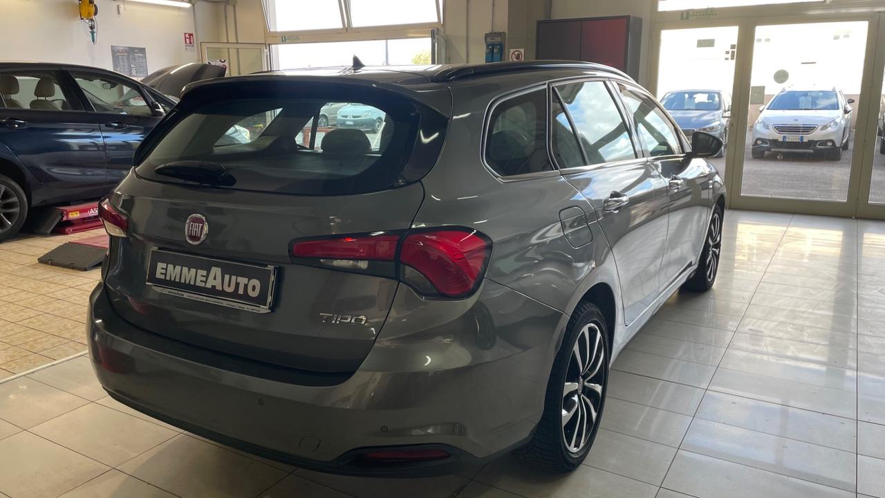 Fiat Tipo 1.6 Mjt S&S SW Lounge GARANTITA