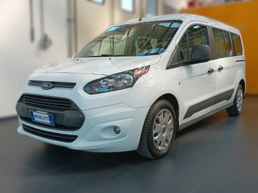 FORD Transit 1.5 tdci 120cv L2H1-GANCIO TRAINO