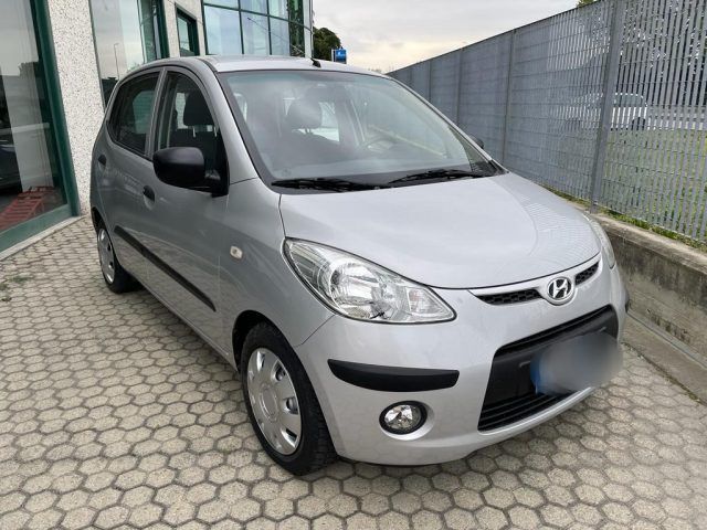 HYUNDAI i10 1.1 12V