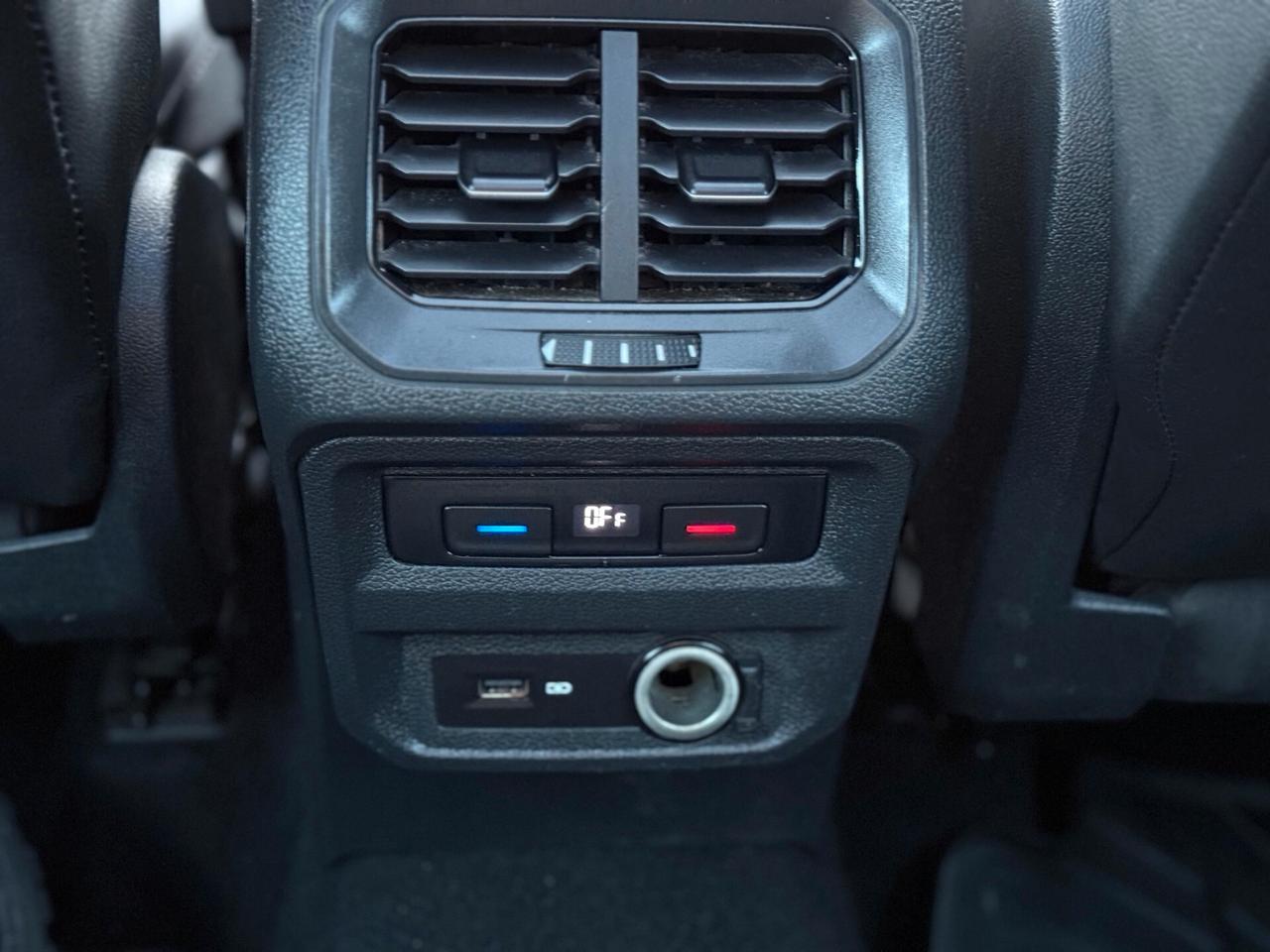 Seat Tarraco 2.0 TDI 190 CV 4Drive DSG XCELLENCE