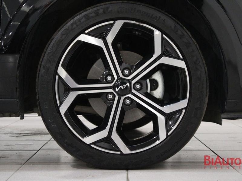 Kia Niro Niro 1.6 gdi hev Evolution dct6