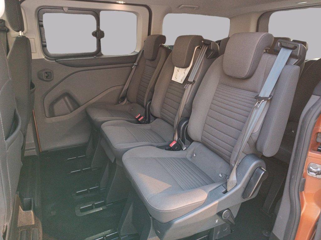 FORD Tourneo custom 320 2.0 tdci 130cv titanium l1h1 e6.2 del 2022