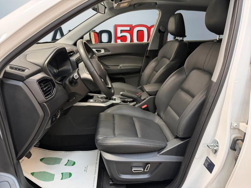 DR Motor DR 4.0 1.5 Gpl 114cv