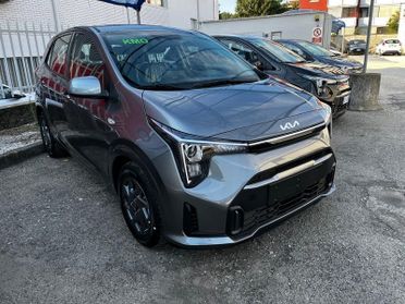 KIA Picanto Picanto 1.0 12V 5 porte Urban