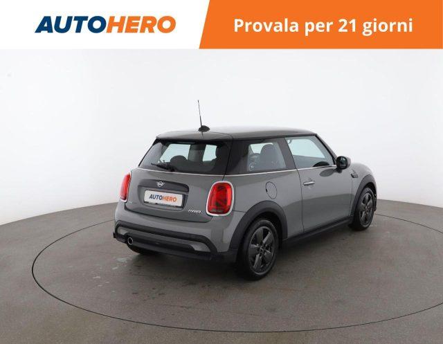 MINI Cooper 1.5 Cooper Essential