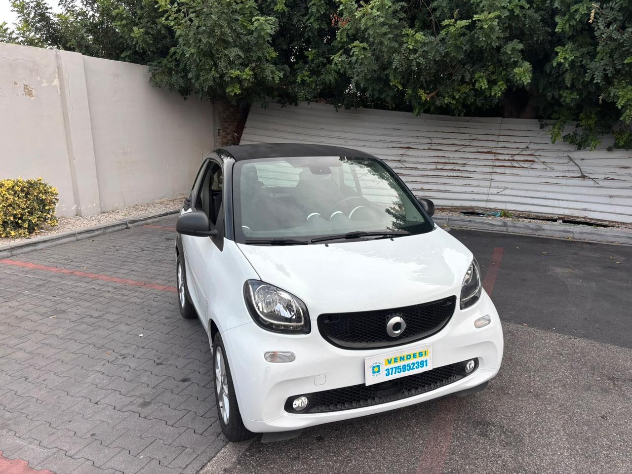 Smart ForTwo 90 0.9 Turbo Youngster