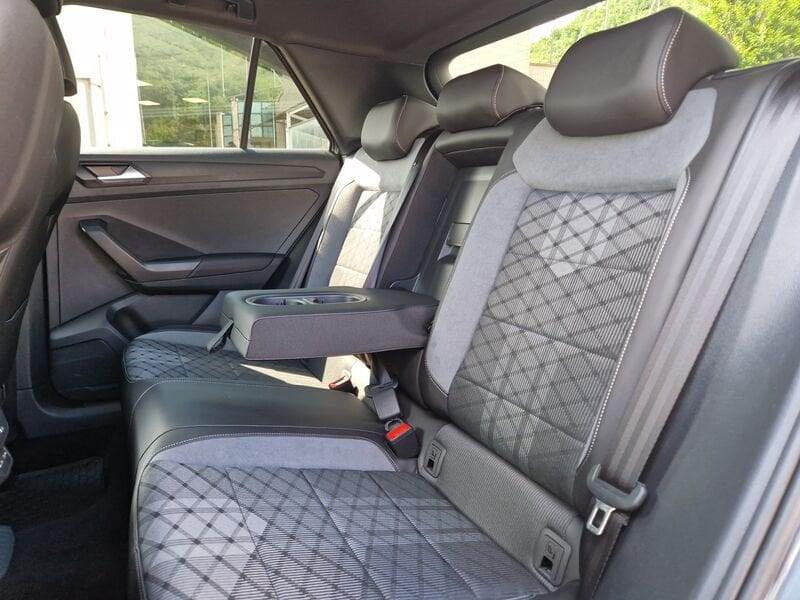 Volkswagen T-Roc 2.0 TDI SCR 150 CV DSG 4MOTION R-Line
