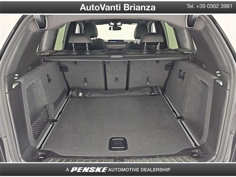BMW X3 X3 xDrive20d 48V MSport