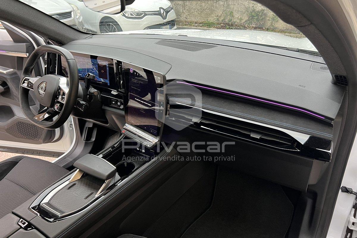 RENAULT Austral Austral Mild Hybrid 160 CV Auto Techno Esprit Alpine