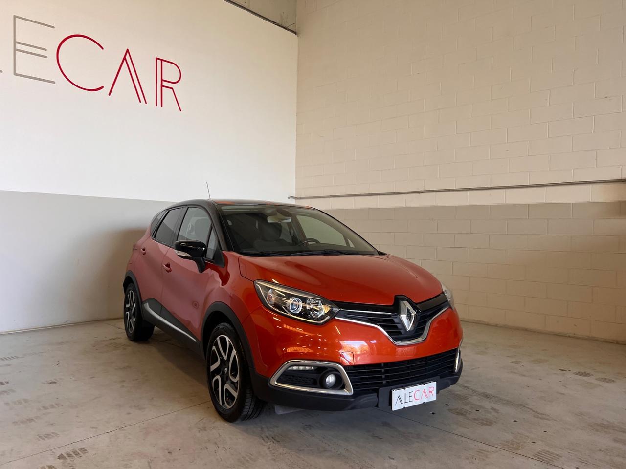 Renault Captur 0.9 TCe 12V 90 CV Start&Stop Energy R-Link