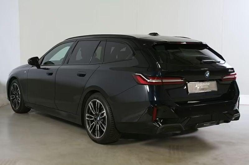 BMW Serie 5 520d sDrive M Sport Gancio Full Led Camera 360°