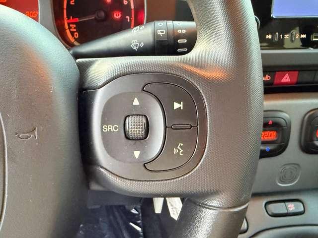 Fiat Panda Panda 1.0 Hybrid CITY LIFE PRONTA CONSEGNA 5 POSTI
