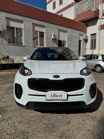 Kia Sportage 1.7 CRDI 2WD Class