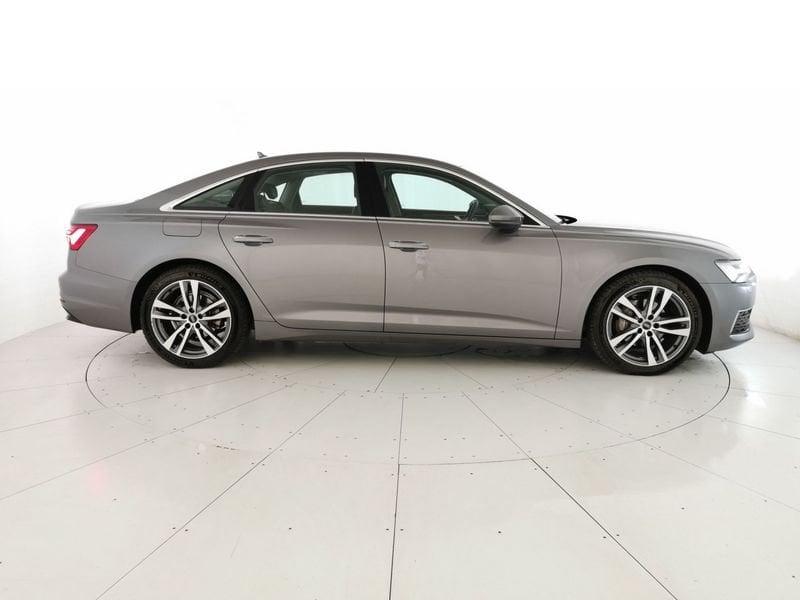 Audi A6 40 2.0 tdi mhev Business Design quattro s-tronic