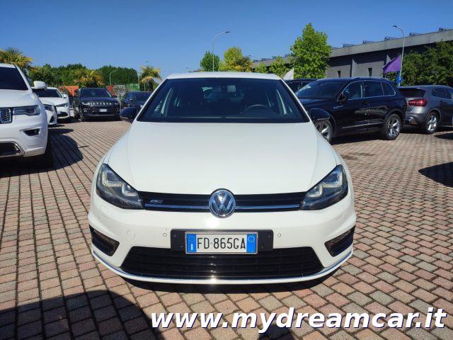 VOLKSWAGEN Golf 1.4 TSI 5p. R-line