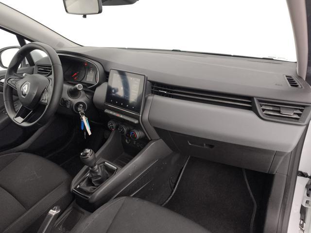 RENAULT Clio 1.5 blue dci Business 85cv