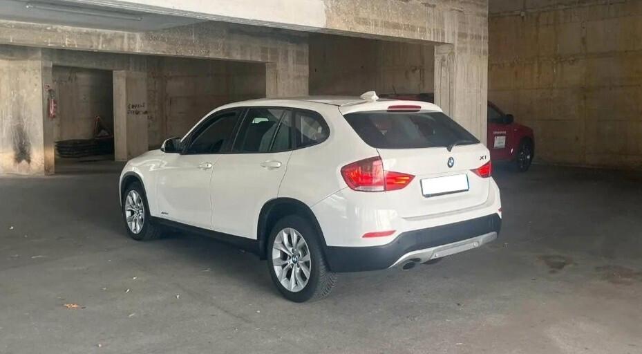 Bmw X1 sDrive16d - 2014 - Molto Bella