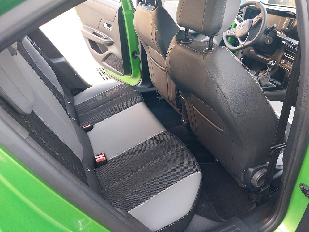 Opel Mokka 1.2 Turbo GS KM 4.500