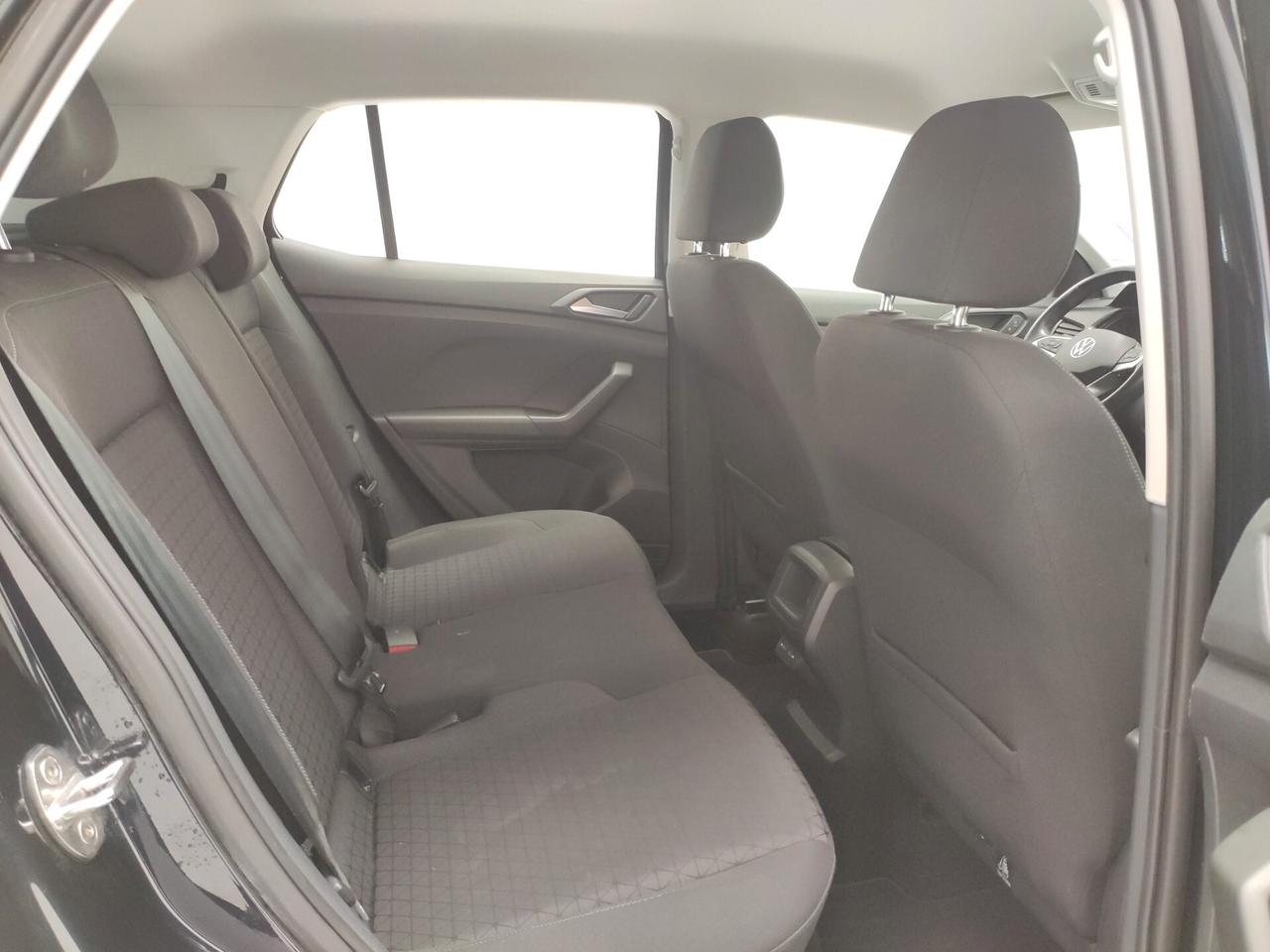 Volkswagen T-Cross 1.0 TSI 110 CV DSG Style