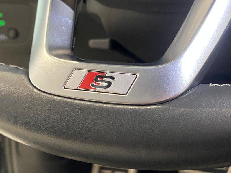 Audi Q5 40 TDI quattro S tronic S line