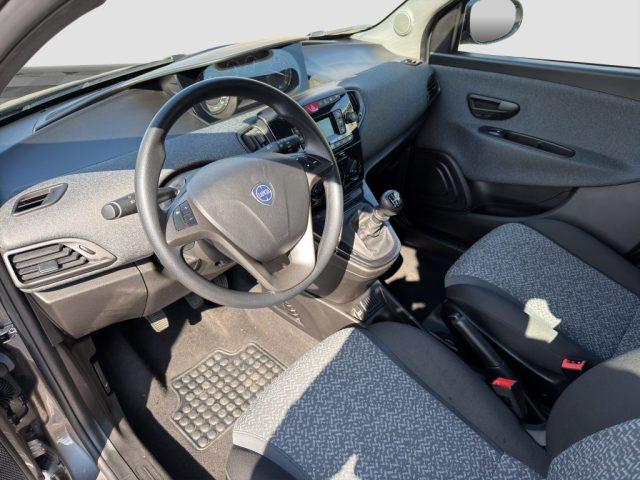 LANCIA Ypsilon Ypsilon 1.0 FireFly 5 porte S&S Hybrid Silver Plus