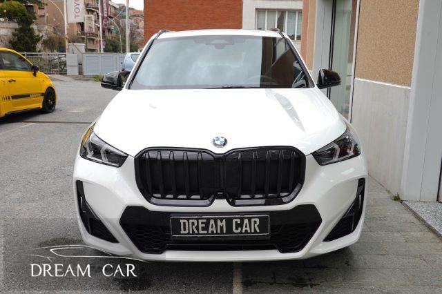BMW X1 xDrive 23d M SPORT FULL OPTIONALS-GANCIO