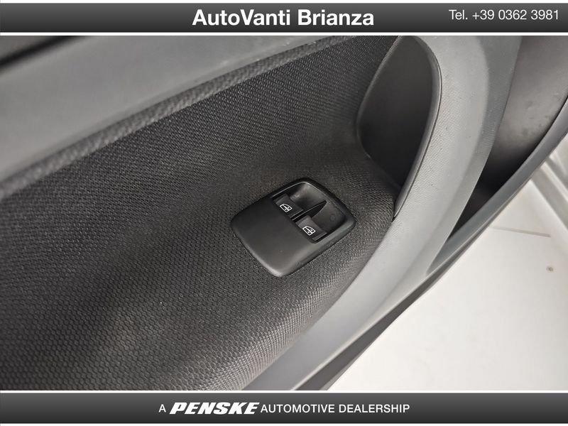 smart fortwo fortwo 0.9 twinamic Passion