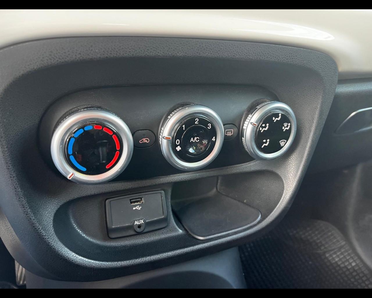 FIAT 500L 1.3 MJT LOUNGE