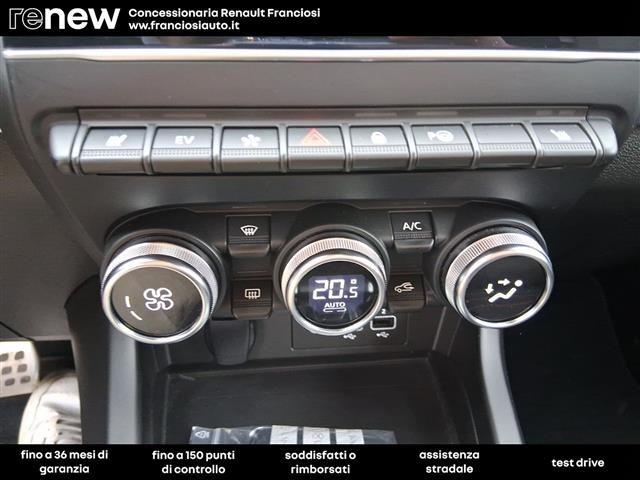 RENAULT Arkana r.s. line E-TECH Hybrid 145